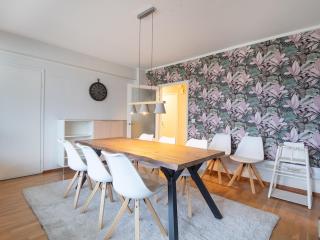 Aurora Family Suite - 0