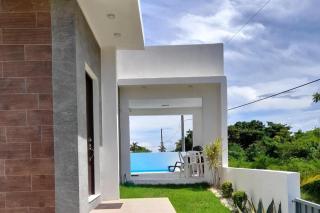 Villa Tamara Sleeps 8 with Pool - 9