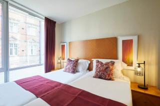 Host & Stay - Hatton Garden Apartments - 9