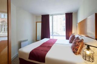 Host & Stay - Hatton Garden Apartments - 5