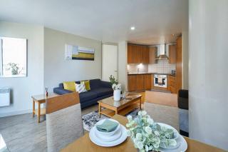 Host & Stay - Hatton Garden Apartments - 4