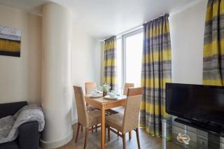 Host & Stay - Hatton Garden Apartments - 3