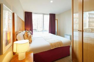 Host & Stay - Hatton Garden Apartments - 2