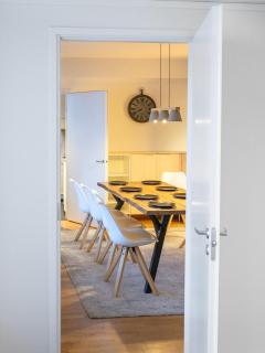 Aurora Family Suite - 2