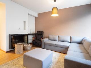 Aurora Family Suite - 9