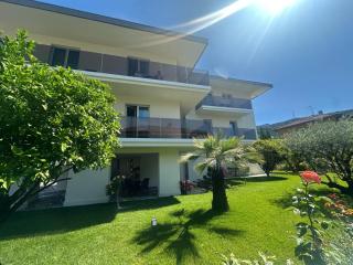 Residence Villa Dalila - Appartamento Athena - 7