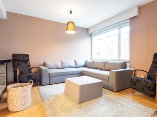 Aurora Family Suite - 8