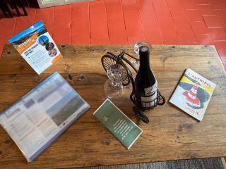 La Tomette - Gîte Eco Responsable - Le charme de l'authentique - 9