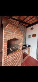 Casa em condomínio particular Com praia particular - 8