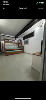 Casa em condomínio particular Com praia particular - 7