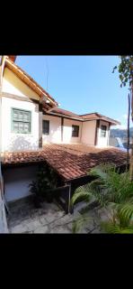 Casa em condomínio particular Com praia particular - 5