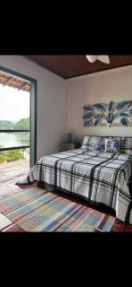 Casa em condomínio particular Com praia particular - 3