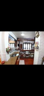 Casa em condomínio particular Com praia particular - 1