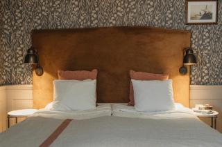 Home Hotel Fregatten - 0