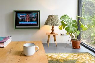 Studio Bosrijk Bilthoven - 6