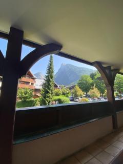 Jardin des Neiges - 11A - Samoëns - 4