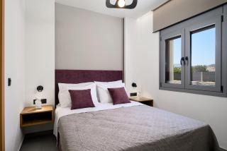 Arismari Villa 1- Kokkinos Pyrgos - 9