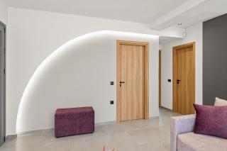 Arismari Villa 1- Kokkinos Pyrgos - 8