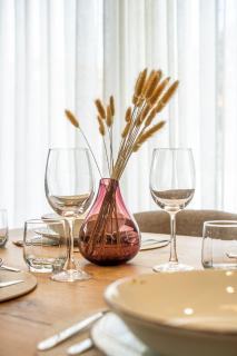 Arismari Villa 1- Kokkinos Pyrgos - 9