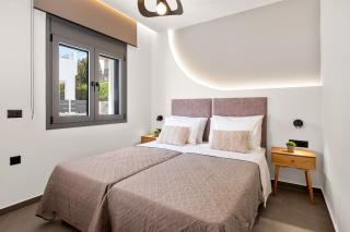 Arismari Villa 1- Kokkinos Pyrgos - 6