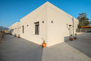 Arismari Villa 1- Kokkinos Pyrgos - 1