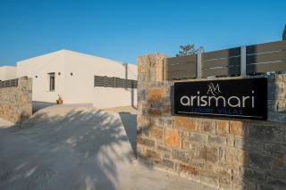 Arismari Villa 1- Kokkinos Pyrgos - 4