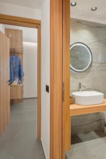 Arismari Villa 1- Kokkinos Pyrgos - 3