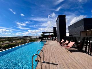 Calido Valdebebas - 0