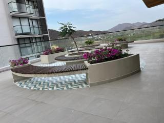 Exclusivo Apartamento en Santa Marta - 2