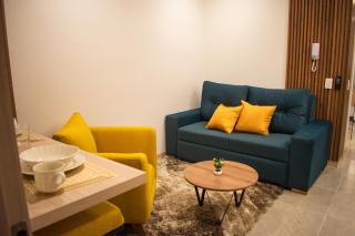 Mostaza 316 - Lujo & Comodidad, Piscina, Gym, Parking en Av Centerario - 9