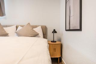 GOLD-APARTMENT 1 !Gratis Parken, Free Parking! - Frauenfeld - 2