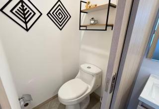 Mostaza 316 - Lujo & Comodidad, Piscina, Gym, Parking en Av Centerario - 4