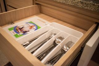 Mostaza 316 - Lujo & Comodidad, Piscina, Gym, Parking en Av Centerario - 1