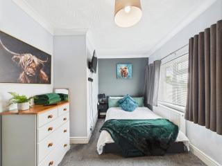 Geneva Cottage Darlington - Entire House & parking - 7