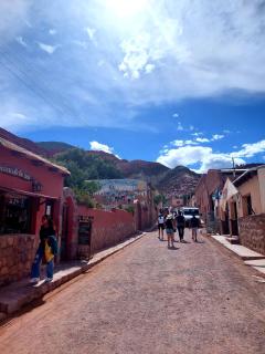 Cabaña tayta munay - 9