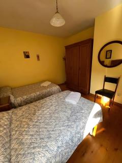 Casa Rural Blanca - 9