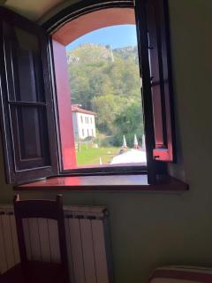 Casa Rural Blanca - 7