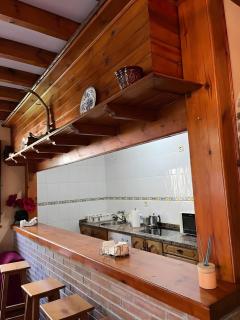 Casa Rural Blanca - 6