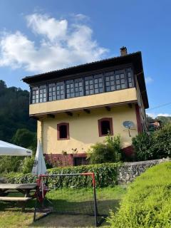 Casa Rural Blanca - 5