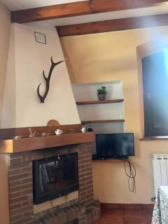 Casa Rural Blanca - 3