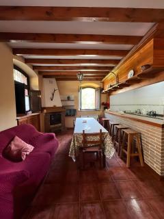 Casa Rural Blanca - 2