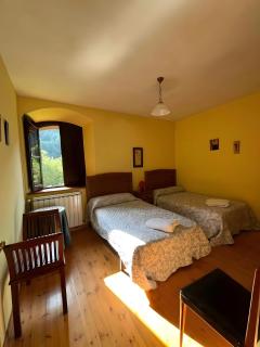 Casa Rural Blanca - 1