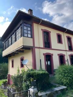 Casa Rural Blanca - 0