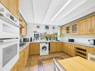 Geneva Cottage Darlington - Entire House & parking - 2