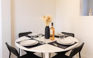 Élégance & confort - aux portes de Paris - 7