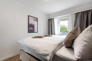 GOLD-APARTMENT 2 !Gratis Parken, Free Parking! - Frauenfeld - 4