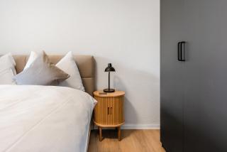 GOLD-APARTMENT 2 !Gratis Parken, Free Parking! - Frauenfeld - 2