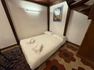 GuestHost - Arco della Pace Central Apartment - 4