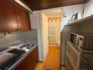 GuestHost - Arco della Pace Central Apartment - 7