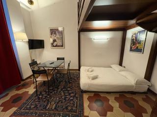 GuestHost - Arco della Pace Central Apartment - 3